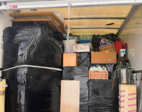 Removals Services Guildford 15 | Jobell Cleaning services