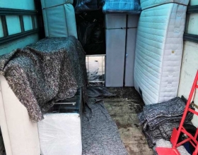 Removals Services Guildford 6 | Jobell Cleaning services