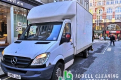 Removals Services Guildford 5 | Jobell Cleaning services
