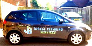 Jobell car