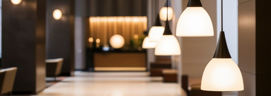 Hospitality Cleaning Services