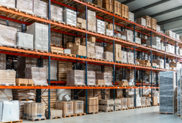 Warehouse Cleaning in Surrey