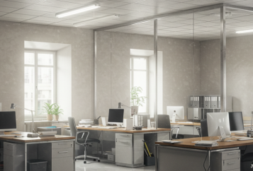 Banking and Finance Cleaning in Surrey