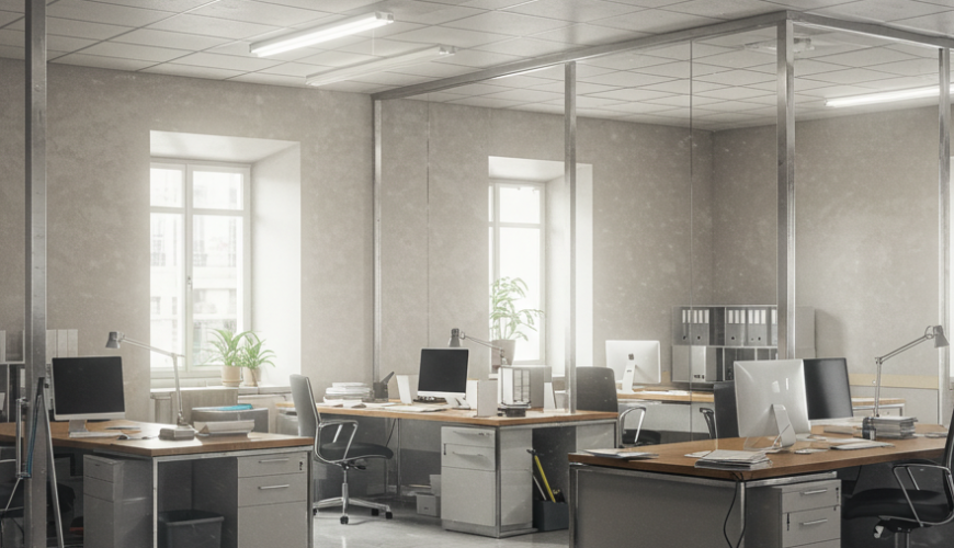 Banking and Finance Cleaning in Surrey