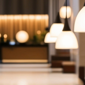 Hospitality Cleaning Services