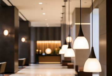 Hospitality Cleaning Services in Surrey