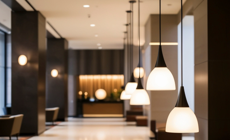 Hospitality Cleaning Services in Surrey