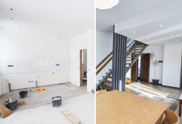 Post-Construction & Renovation Cleaning in Surrey: Getting Your Space Handover-Ready