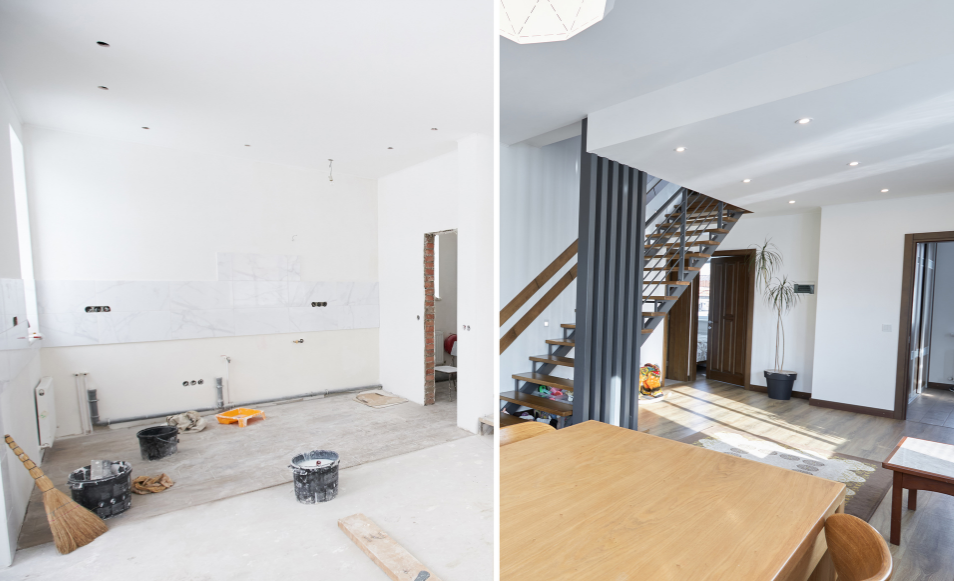 Post-Construction & Renovation Cleaning in Surrey: Getting Your Space Handover-Ready